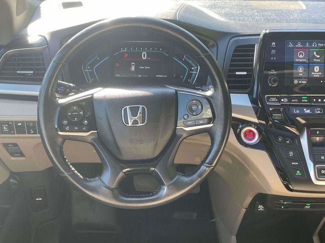 Used 2019 Honda Odyssey Elite image 16