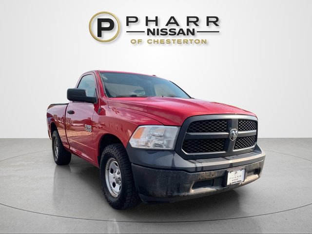 Used 2015 RAM 1500 Tradesman w/ Popular Equipment Group RWD image 5