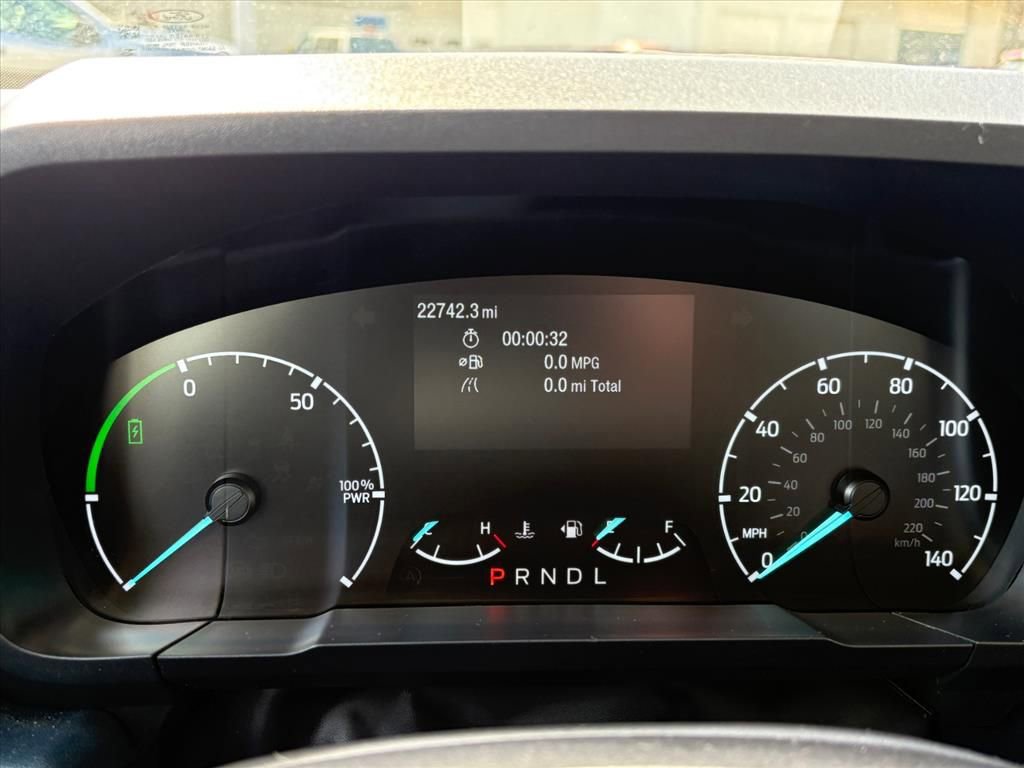 Used 2024 Ford Maverick XLT image 8