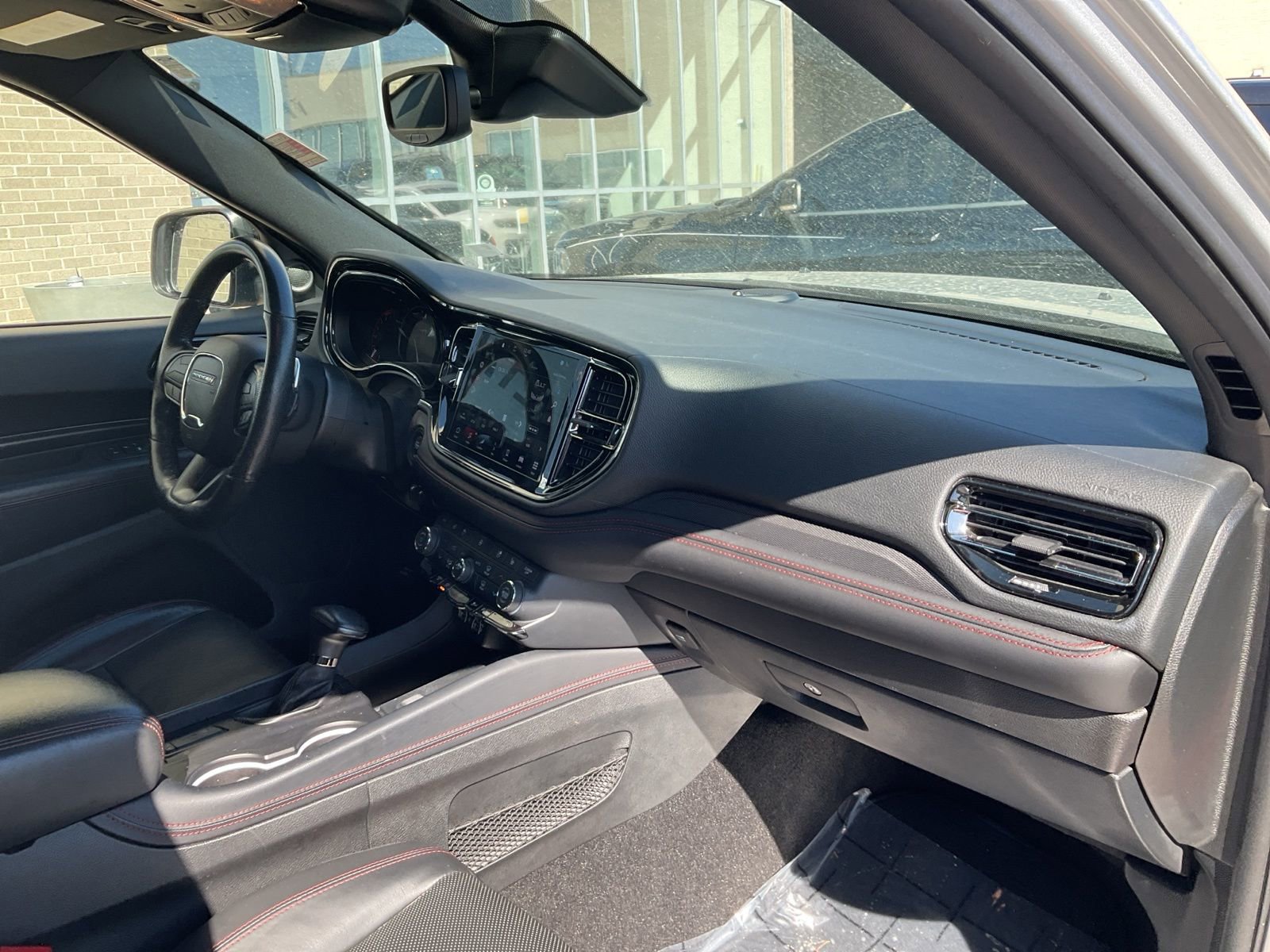 Used 2024 Dodge Durango R/T image 35