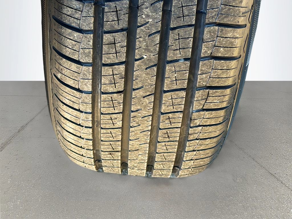 Used 2021 Jeep Grand Cherokee Trailhawk w/ Trailhawk Luxury Group image 42