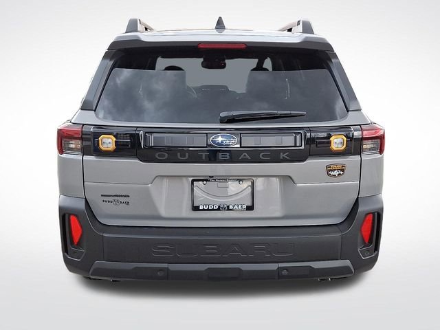 New 2026 Subaru Outback Wilderness image 6