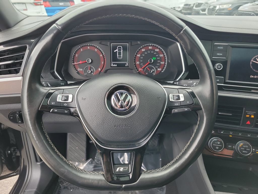 Used 2019 Volkswagen Jetta R-Line image 24