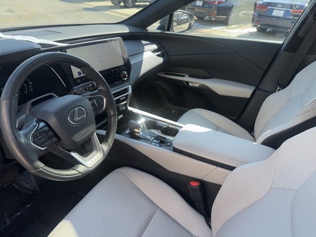 Used 2023 Lexus RX 350 Premium w/ Accessory Package (A2) AWD/4WD image 15