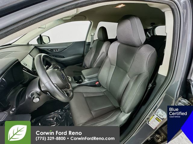 Used 2022 Subaru Outback Premium image 24