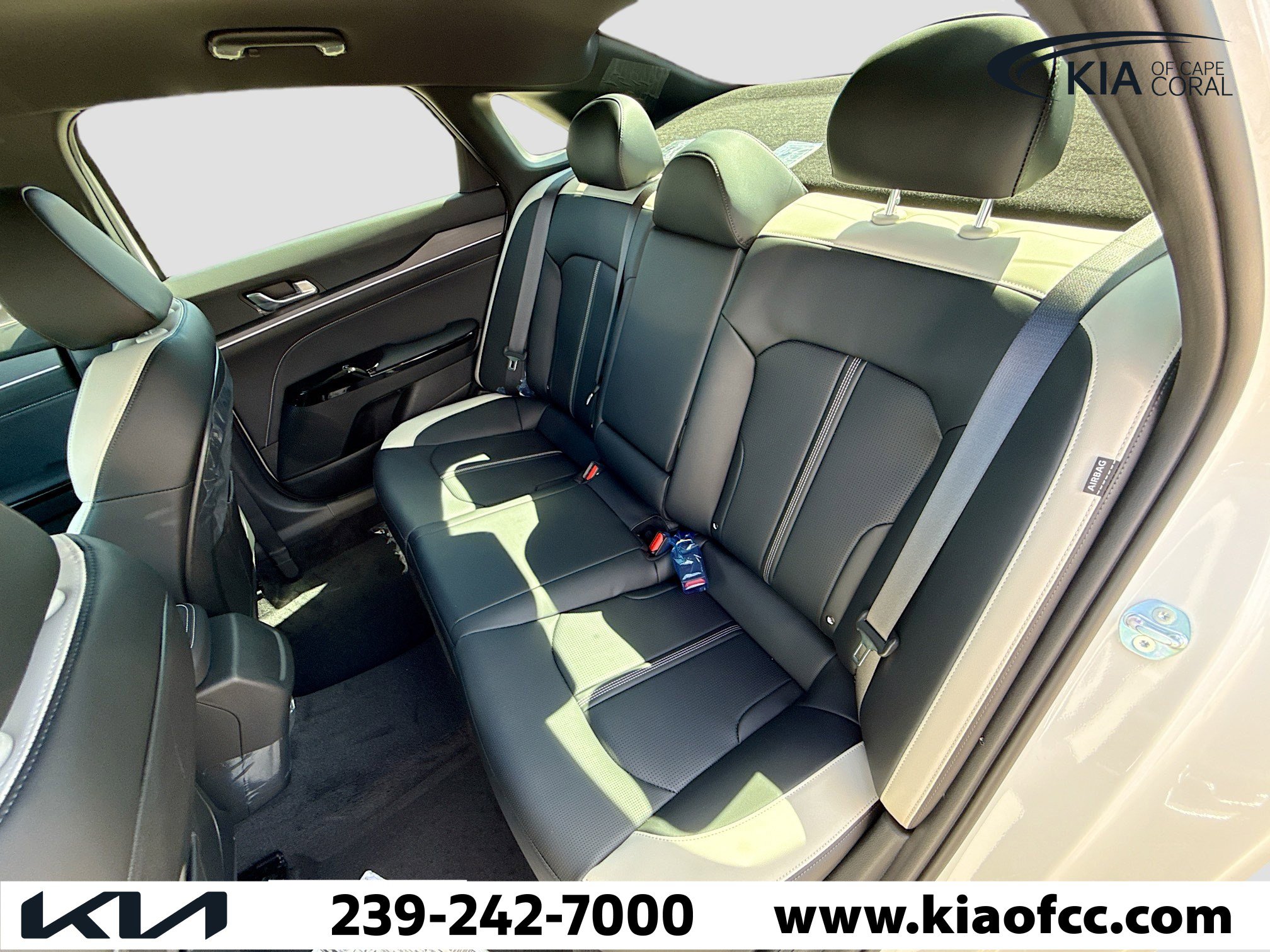 New 2026 Kia K5 GT-Line FWD image 18