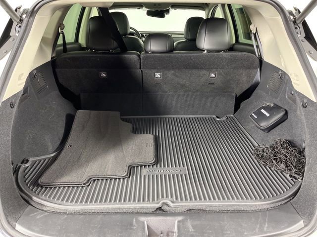 Used 2021 Nissan Murano Platinum w/ Cargo Package image 52