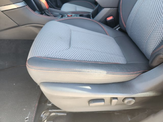 Certified 2024 Subaru Forester Sport AWD/4WD image 26