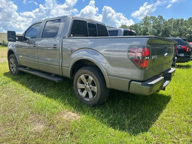Used 2013 Ford F150 FX2 w/ Mid Equipment Group RWD image 9