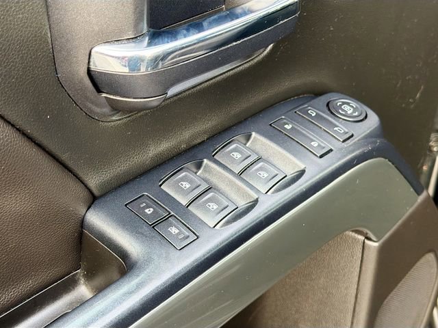 Used 2018 Chevrolet Silverado 1500 LT w/ All Star Edition image 17