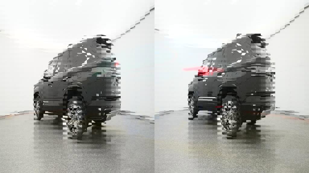 New 2026 Toyota Sequoia Capstone image 21