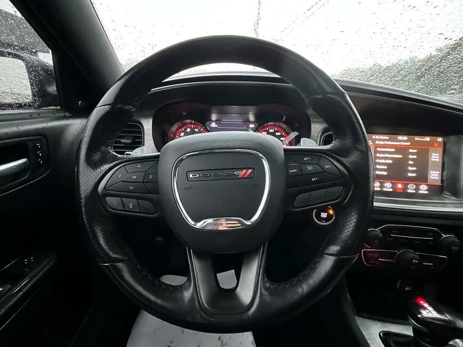 Used 2023 Dodge Charger R/T w/ Daytona Edition Group RWD image 30