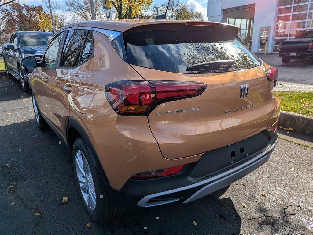 New 2026 Buick Encore GX Preferred w/ Comfort Package image 6
