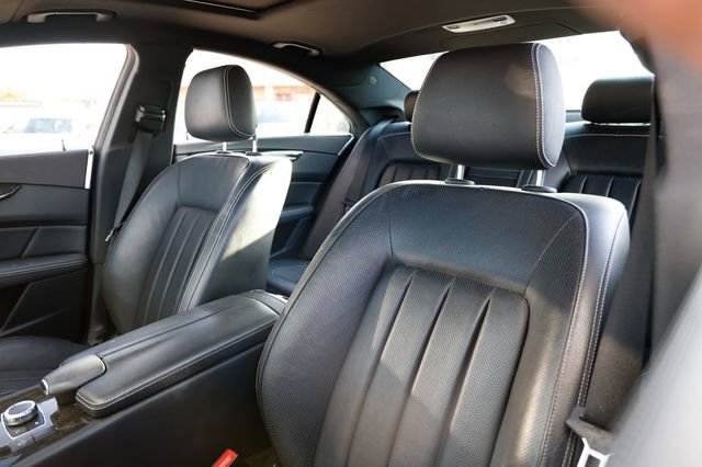 Used 2015 Mercedes-Benz CLS 400 image 9