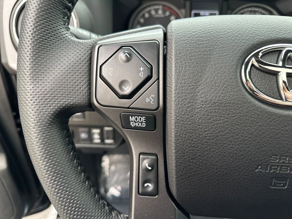 Certified 2021 Toyota Tacoma TRD Pro image 19