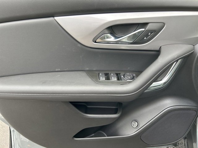 New 2026 Chevrolet Blazer LT w/ Convenience Package image 17