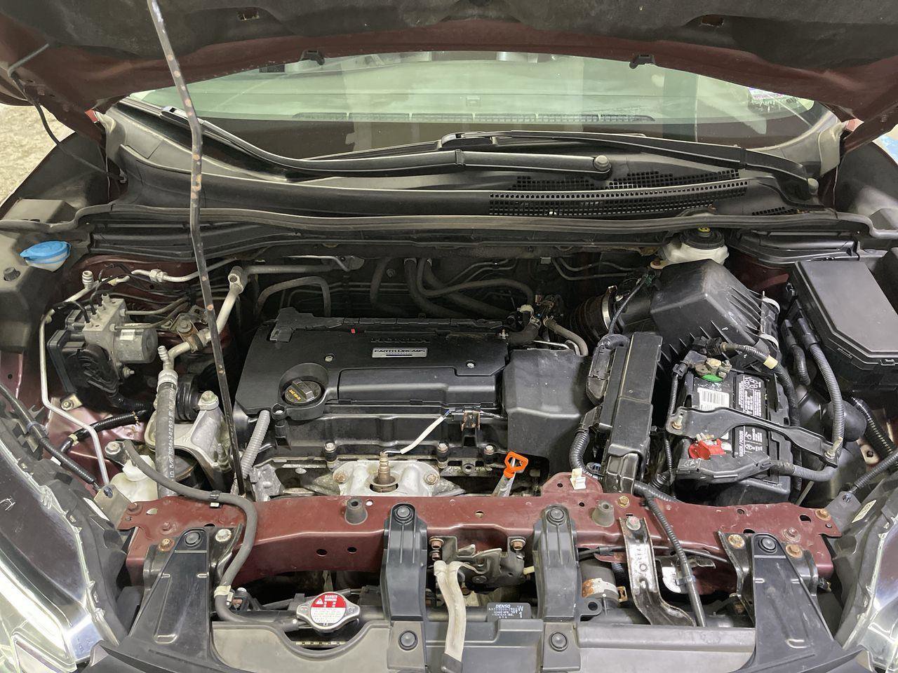 Used 2016 Honda CR-V EX-L image 25