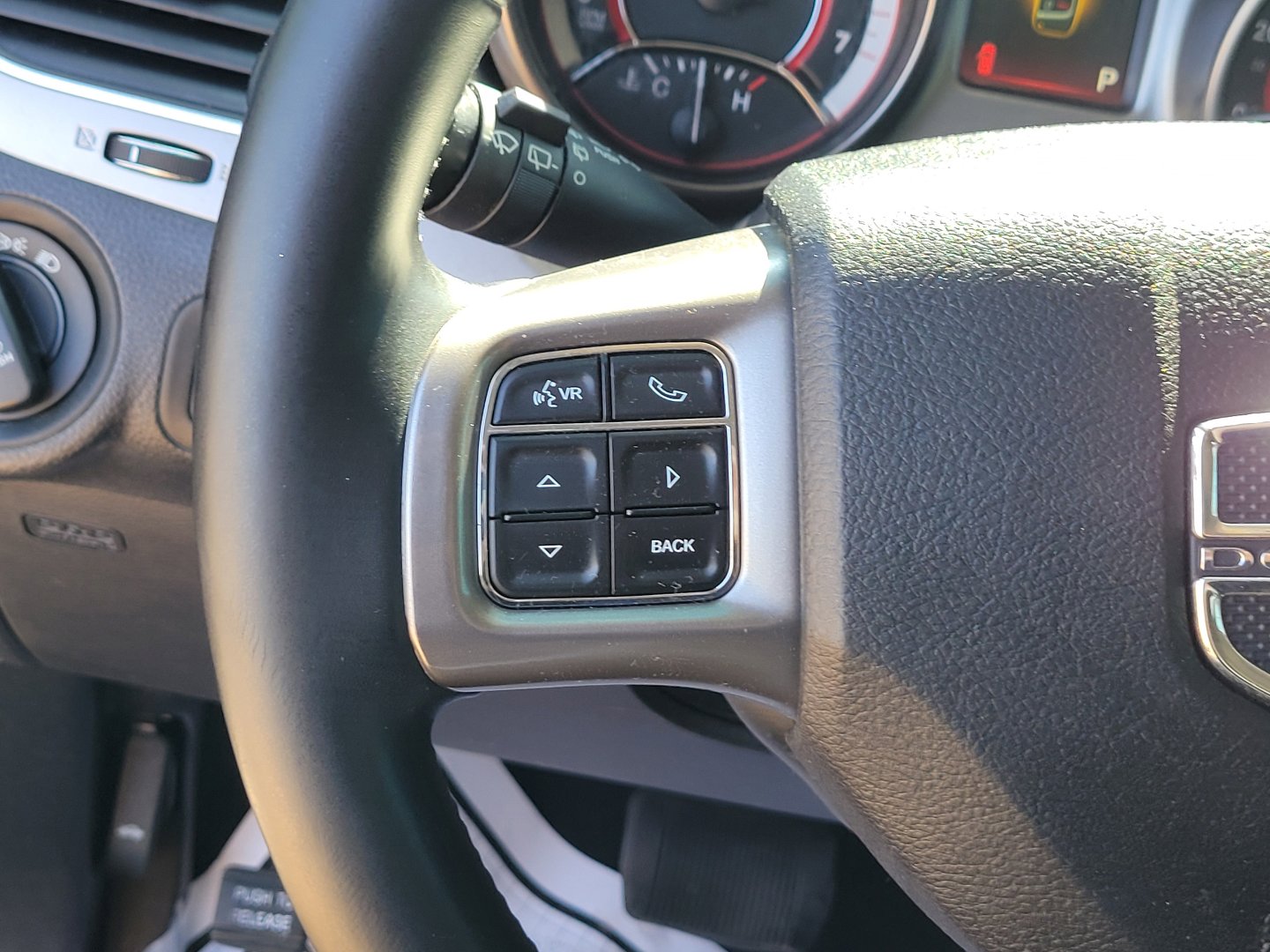 Used 2018 Dodge Journey Crossroad FWD image 22
