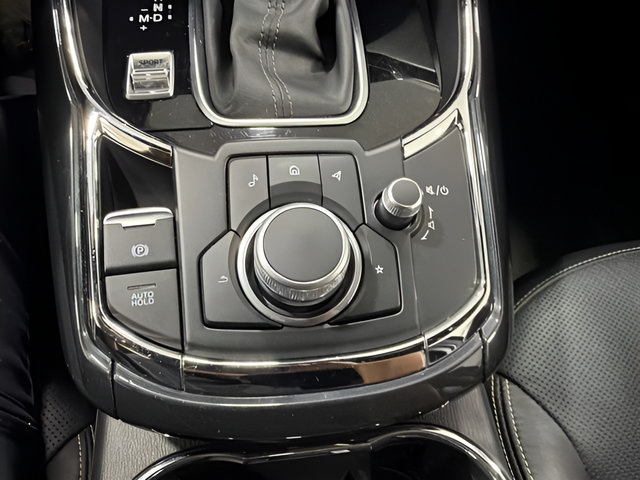 Used 2023 MAZDA CX-9 Grand Touring AWD/4WD image 25