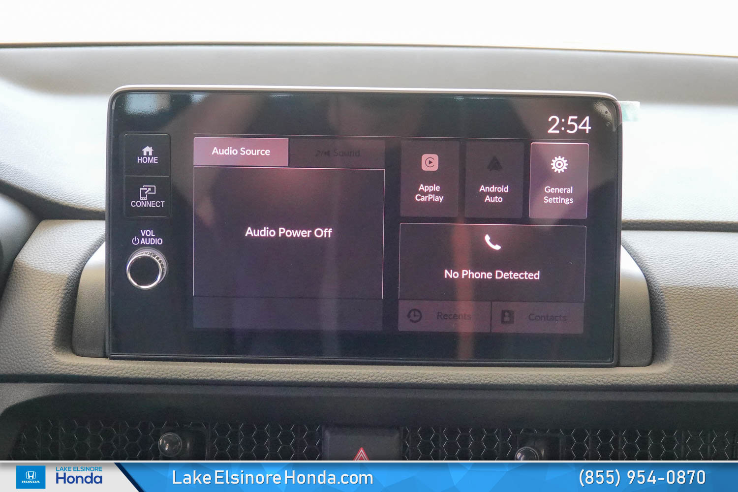 New 2026 Honda CR-V Sport-L image 19