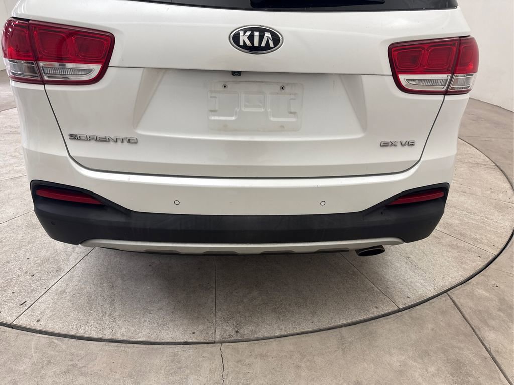 Used 2018 Kia Sorento EX w/ EX Advanced Touring Package AWD/4WD image 22