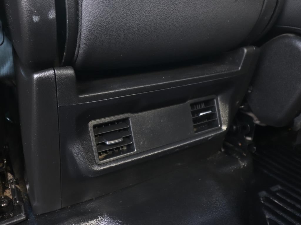Used 2022 GMC Sierra 3500 Pro w/ Convenience Package AWD/4WD image 10