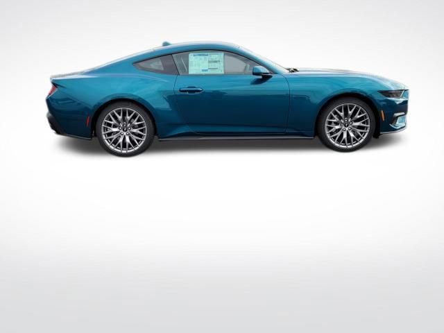 New 2026 Ford Mustang Premium image 12