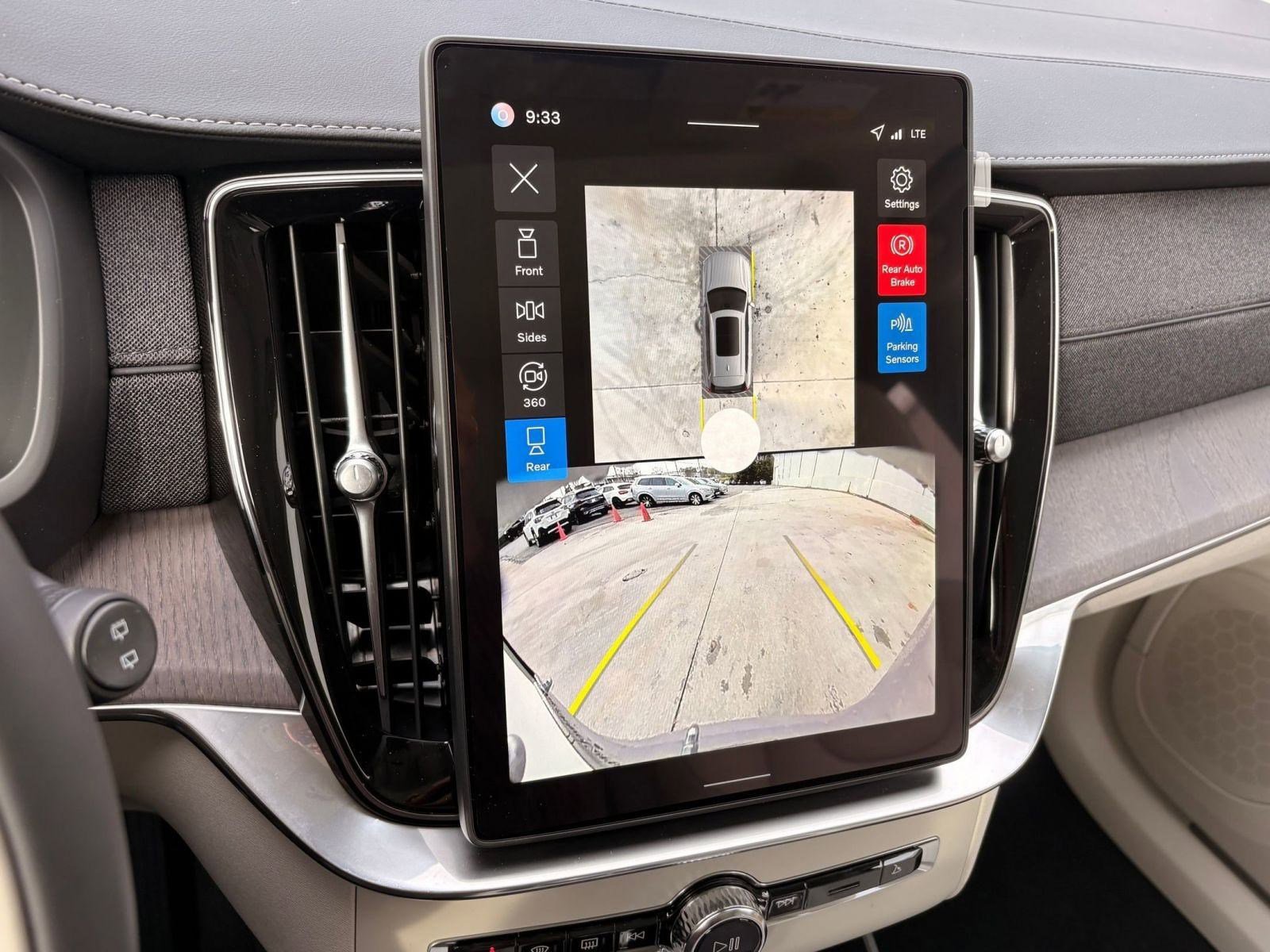 New 2026 Volvo XC90 T8 Ultra w/ Protection Package image 31