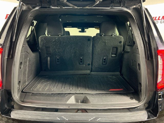 Used 2022 GMC Yukon XL SLE w/ Max Trailering Package AWD/4WD image 23