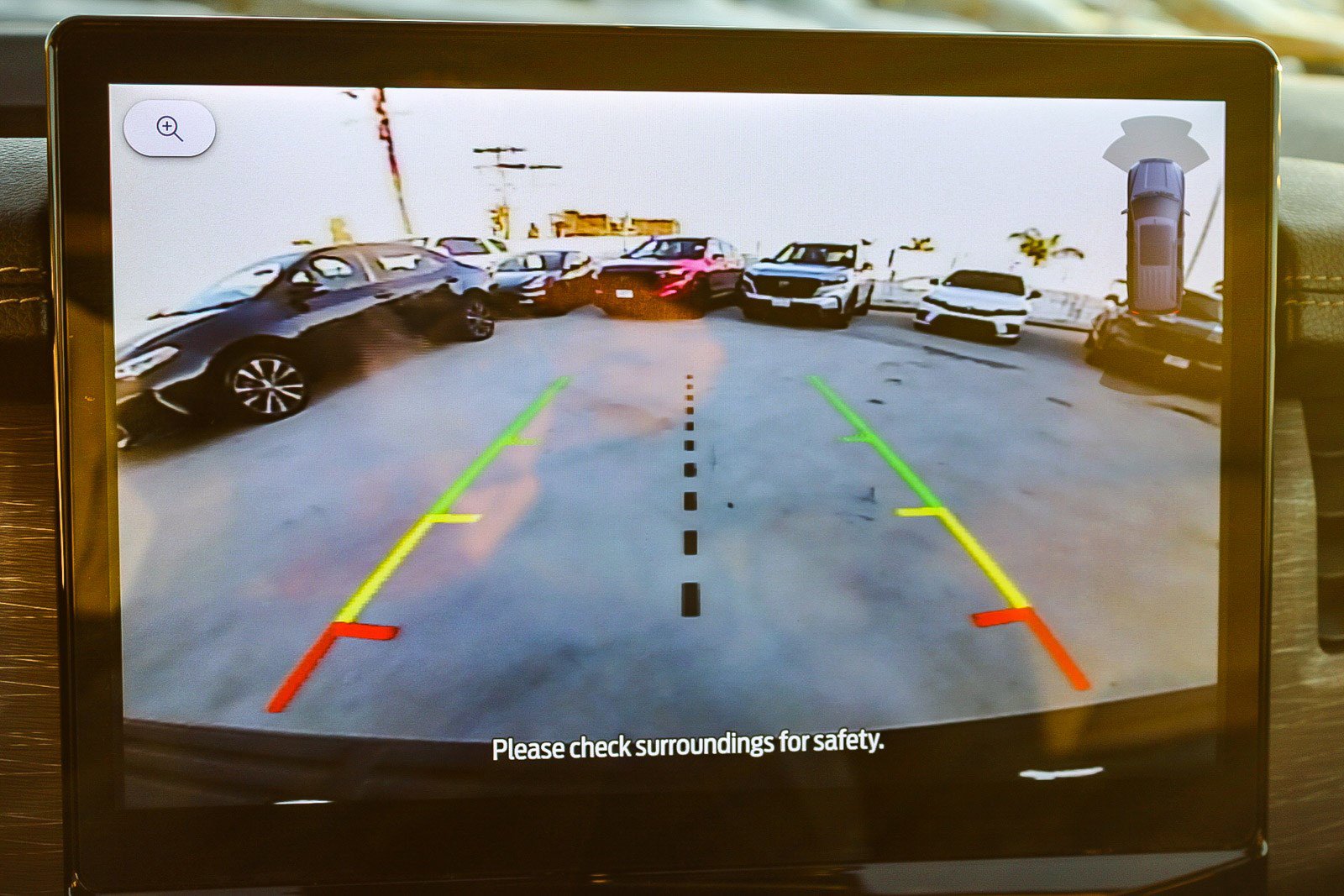 Used 2024 Ford Expedition Max Limited image 25