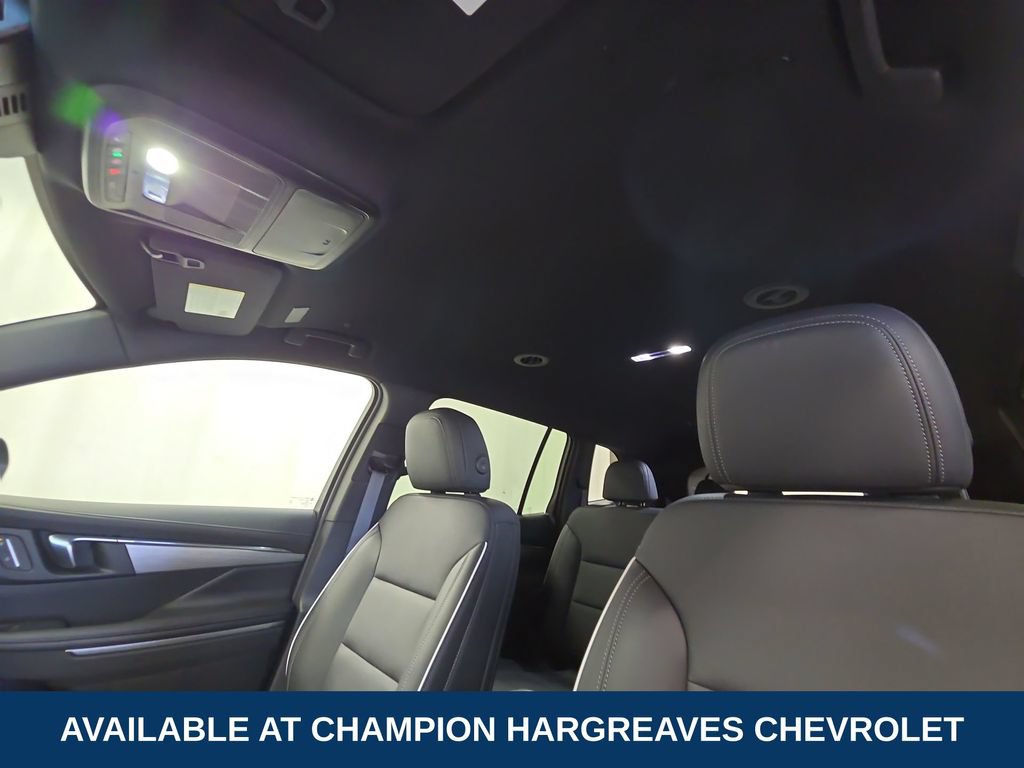 Used 2025 Buick Enclave Preferred w/ LPO, Floor Liner Package FWD image 25