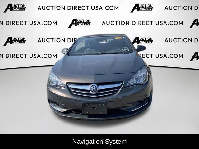 Used 2016 Buick Cascada Premium image 2