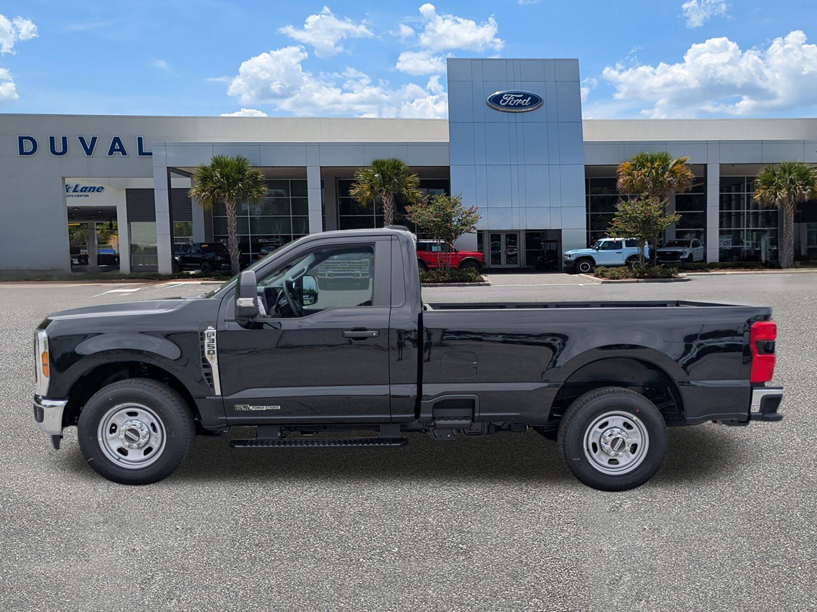 New 2026 Ford F350 XL w/ 360-Degree Camera Package image 6