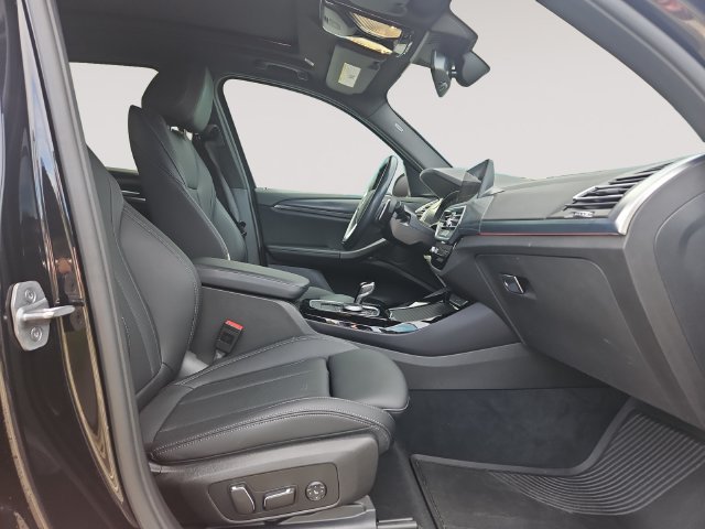 Used 2024 BMW X3 xDrive30i w/ Convenience Package AWD/4WD image 15