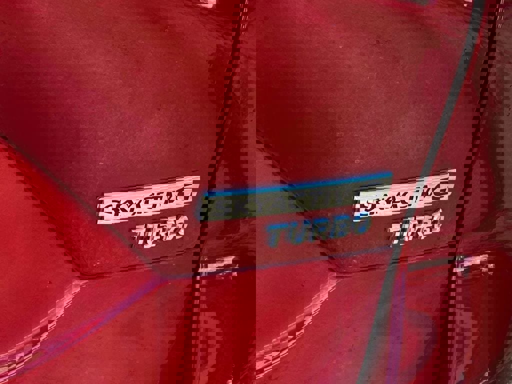 Used 2024 MAZDA CX-5 2.5 Turbo w/ Premium Package image 5