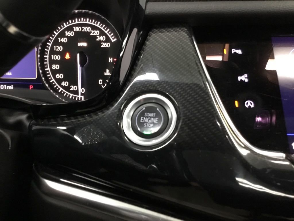 Used 2023 Cadillac XT6 Sport w/ Technology Package AWD/4WD image 40