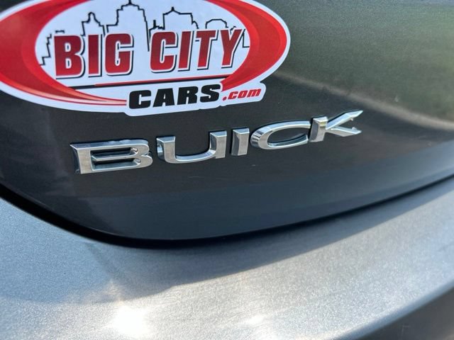 Used 2017 Buick LaCrosse Essence w/ Sights and Sounds Package FWD image 52
