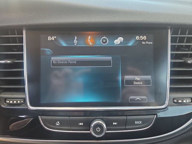 Used 2017 Buick Encore Sport Touring FWD image 23