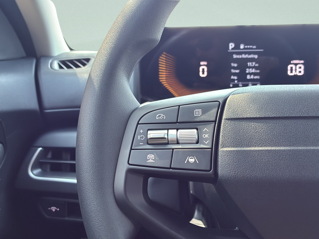 New 2026 Kia K4 FWD image 32