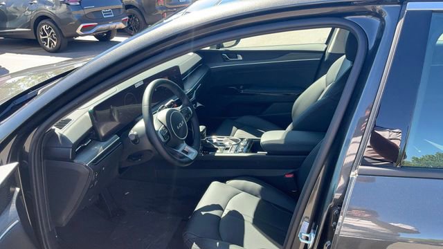 New 2026 Kia K5 EX image 29