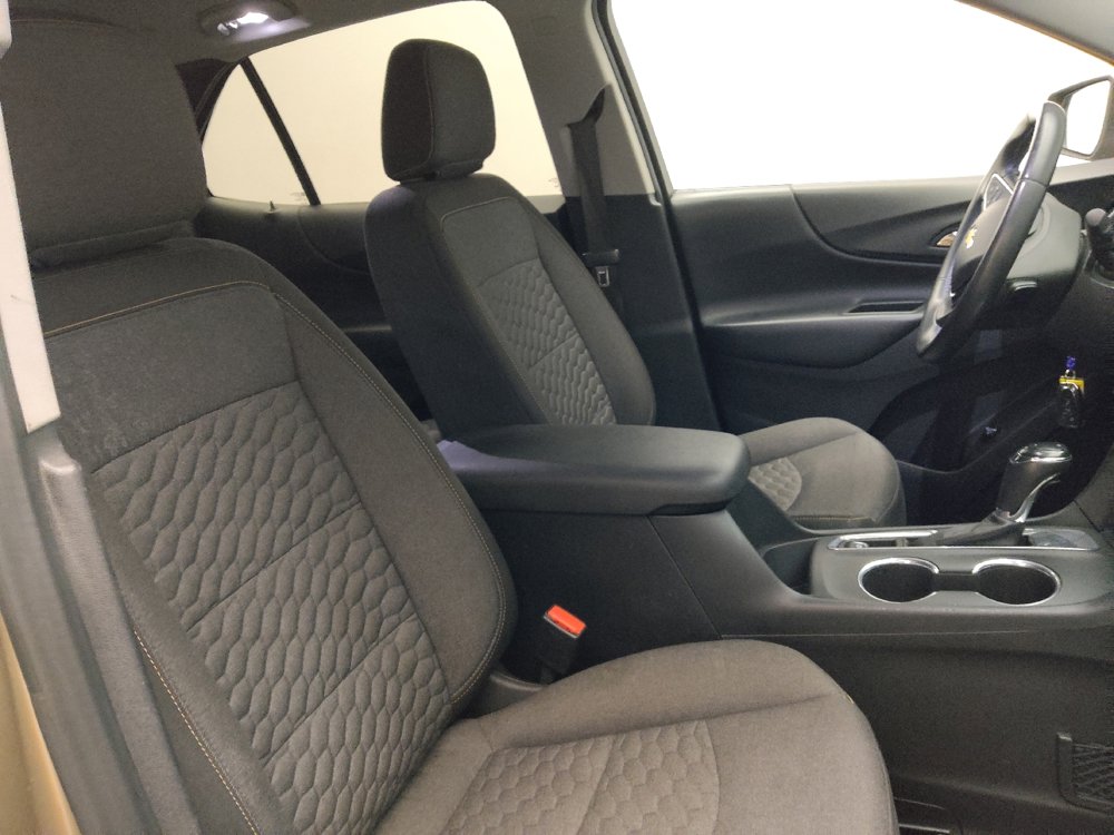 Used 2018 Chevrolet Equinox LT FWD image 21
