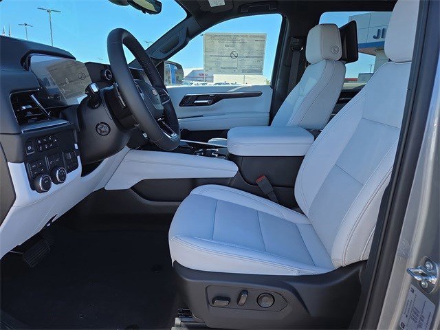 New 2026 Chevrolet Tahoe Premier image 10