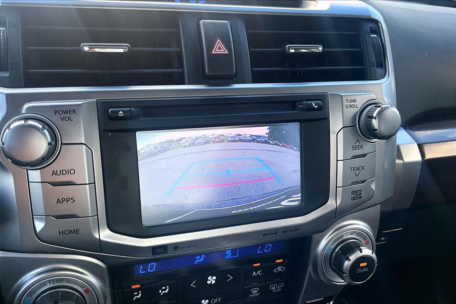Used 2019 Toyota 4Runner Limited AWD/4WD image 27