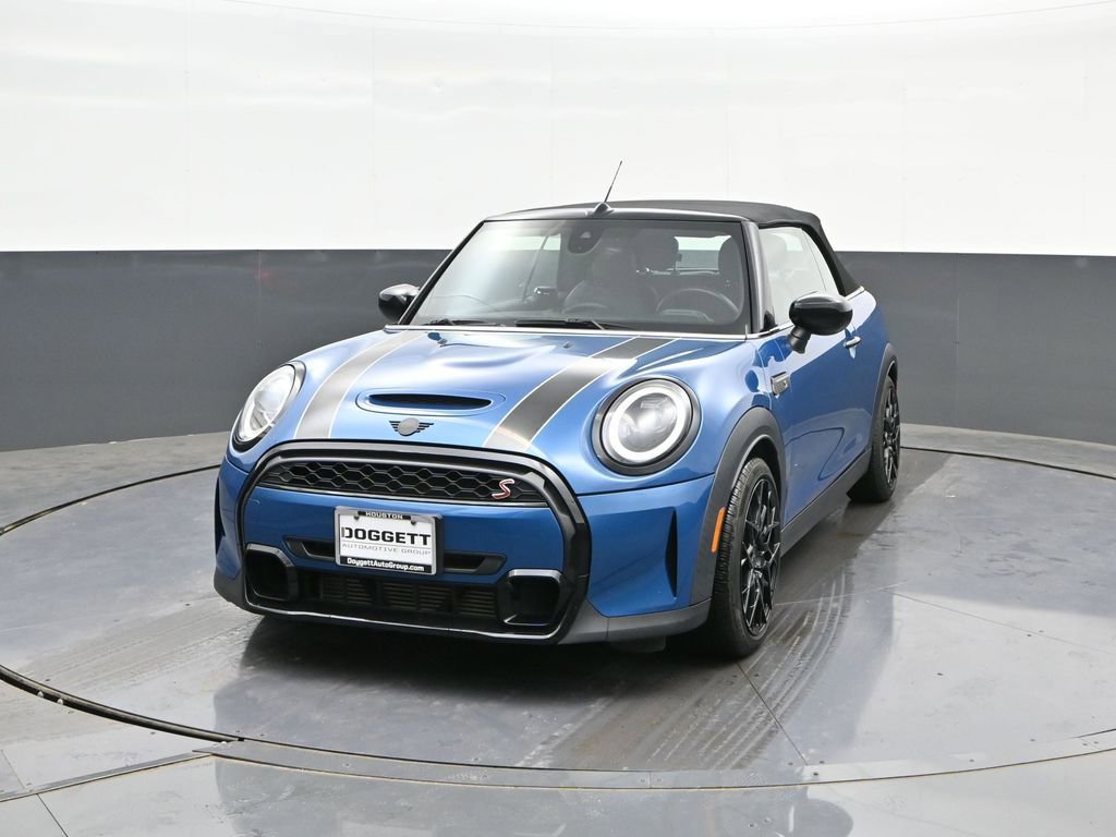 Used 2023 MINI Cooper S FWD image 23