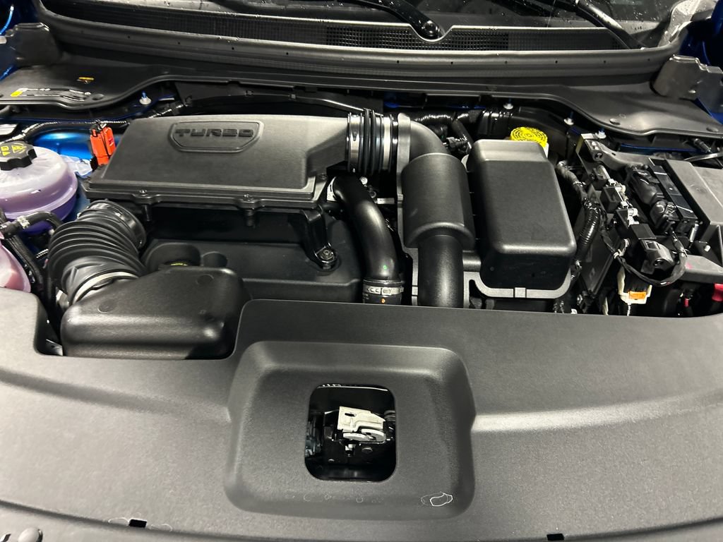 New 2026 Jeep Cherokee Limited AWD/4WD image 24