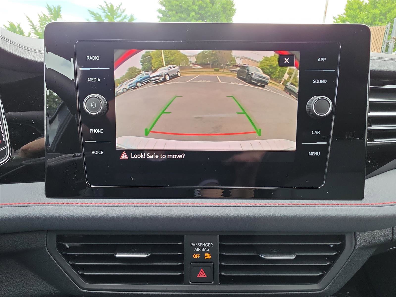 New 2026 Volkswagen Jetta GLI Autobahn FWD image 20