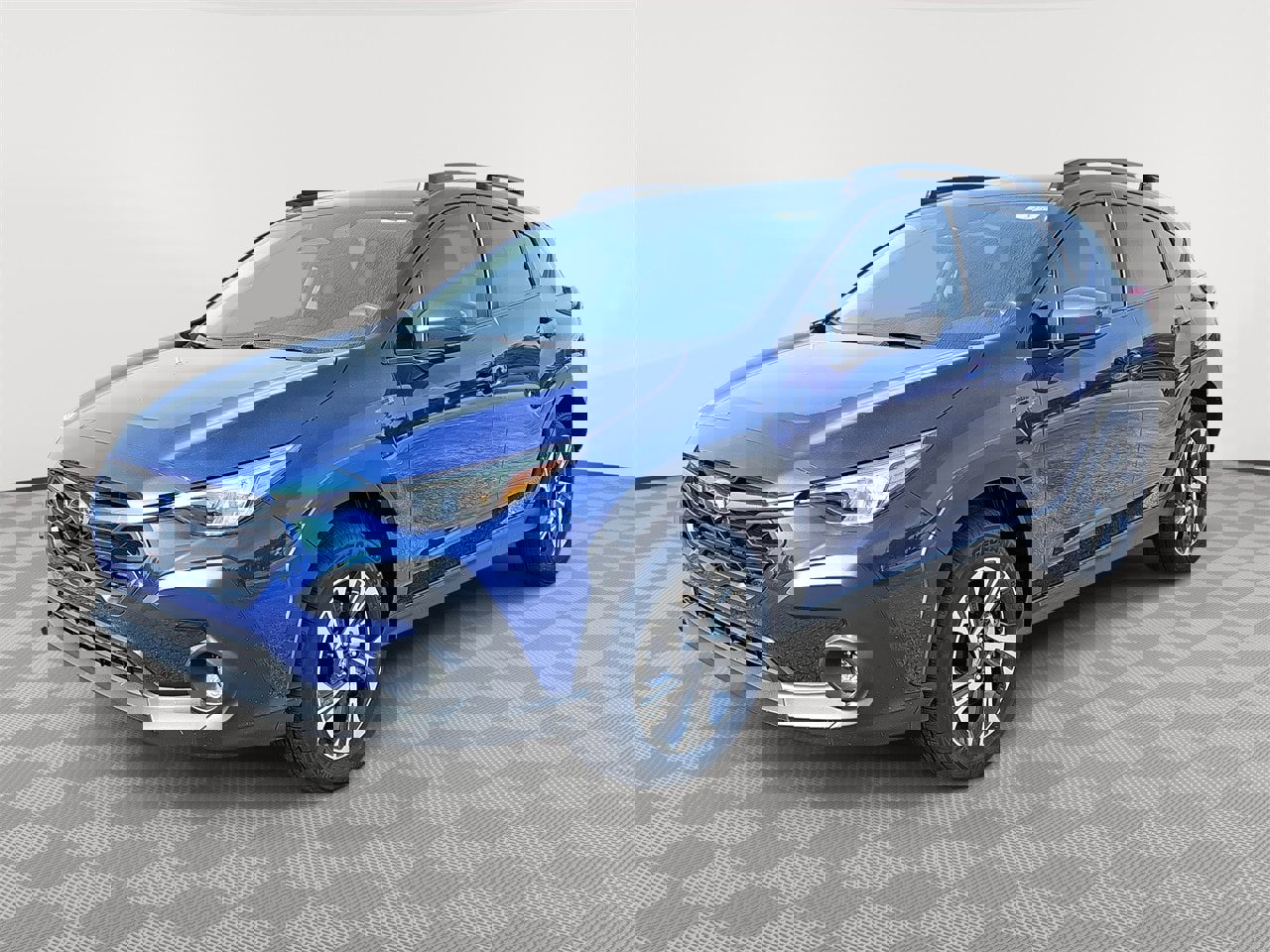 New 2025 Subaru Crosstrek 2.5i Premium