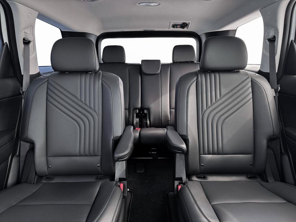 New 2026 Hyundai Palisade SEL Premium image 16