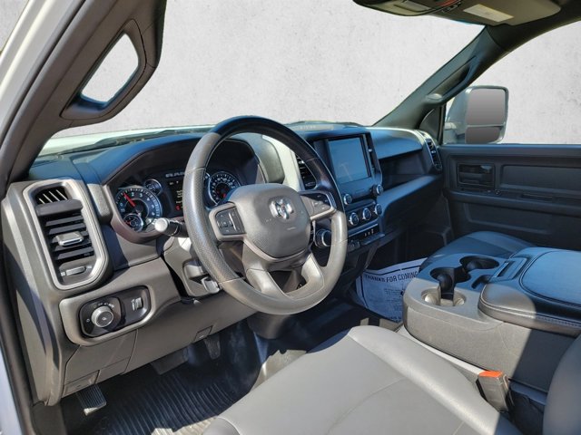 Used 2024 RAM 2500 Tradesman AWD/4WD image 10