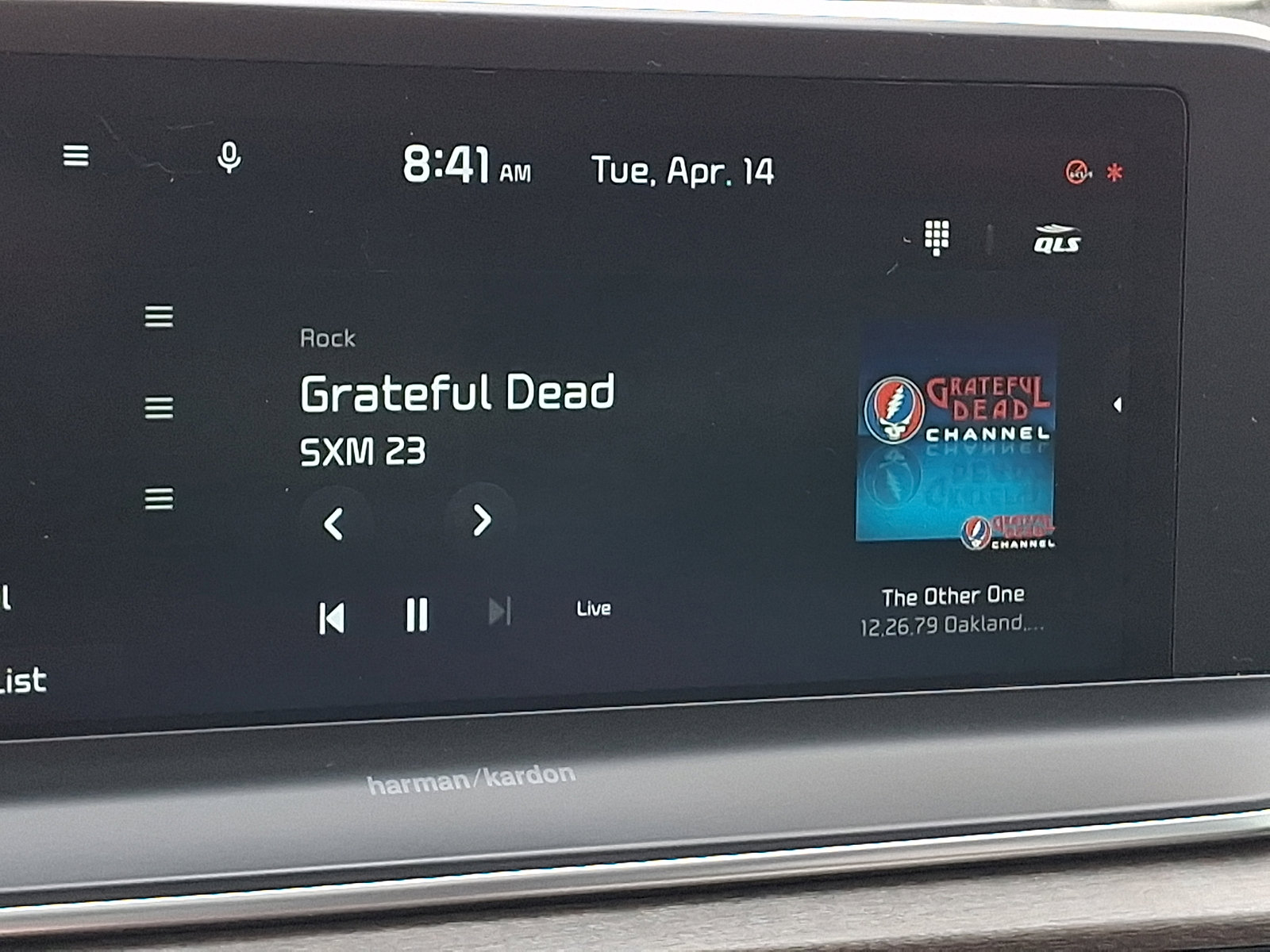 Used 2022 Kia Telluride SX w/ SX Prestige Package image 22